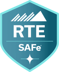RTE certification badge